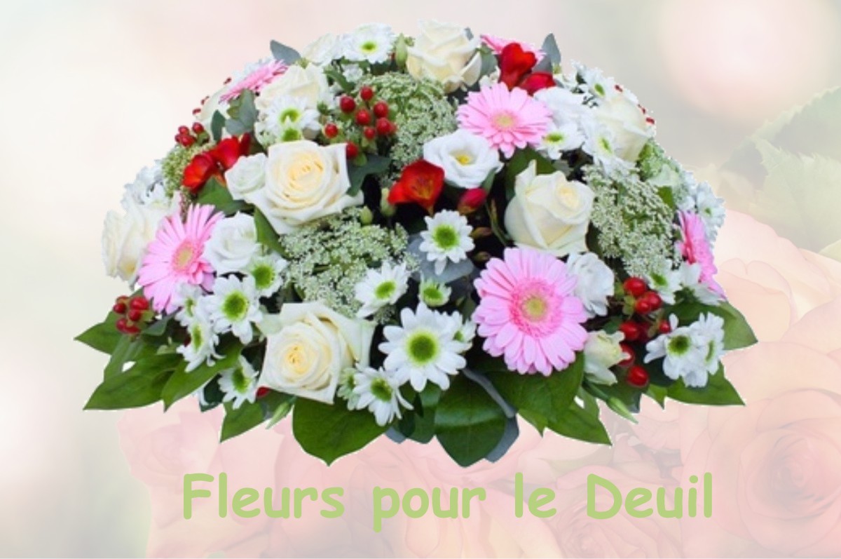 fleurs deuil LE-MOULINET-SUR-SOLIN