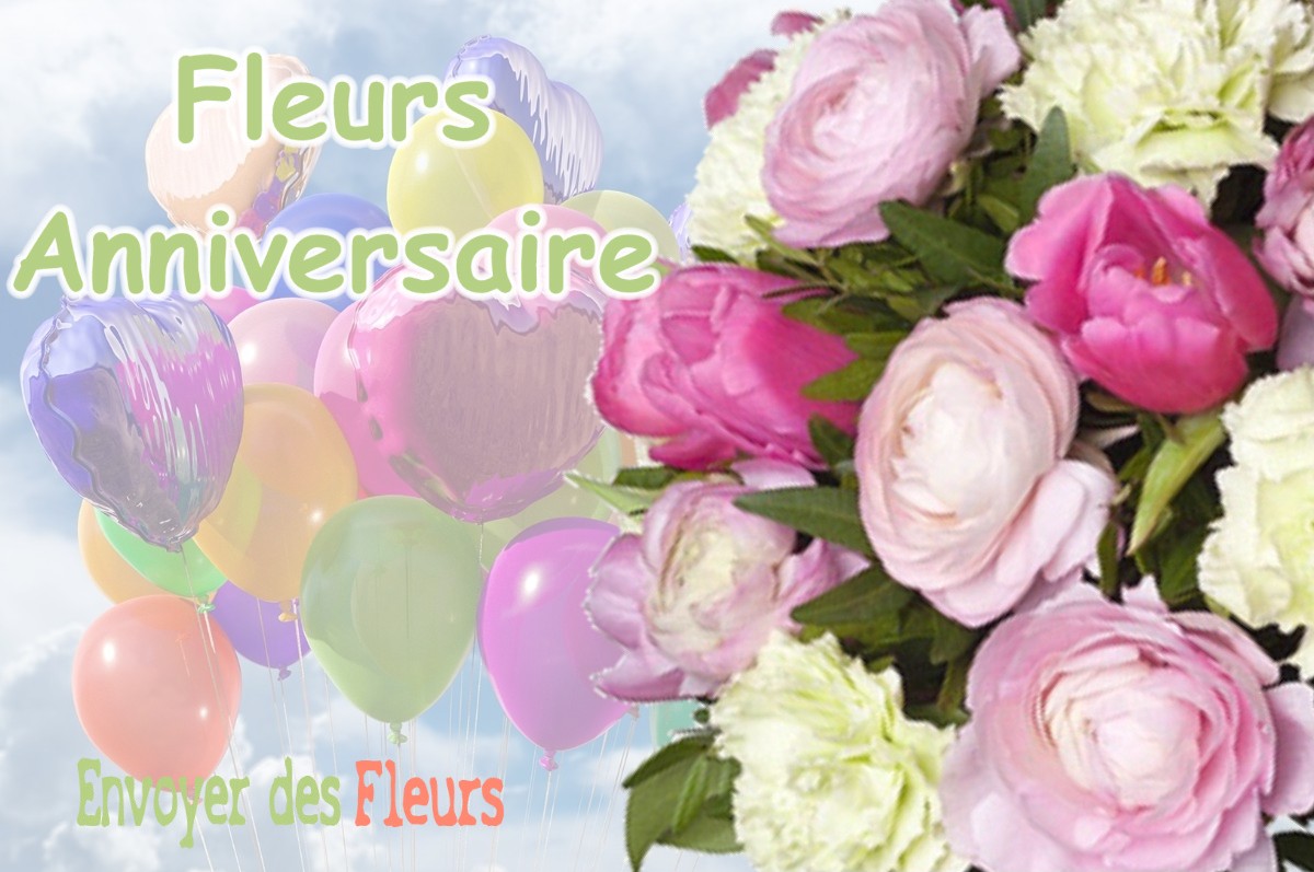 lIVRAISON FLEURS ANNIVERSAIRE à LE-MOULINET-SUR-SOLIN